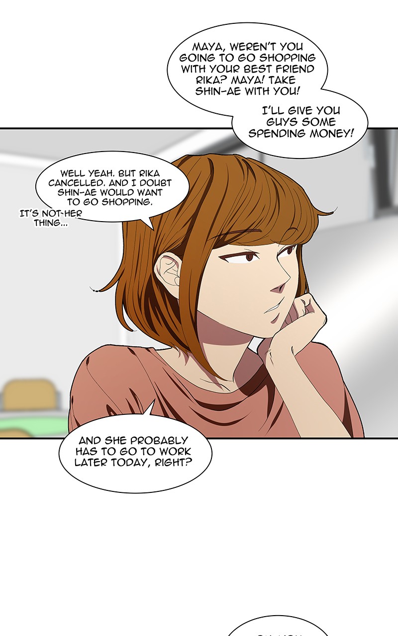 I Love Yoo Chapter 101 page 25 - Chapter 101: Episode 94