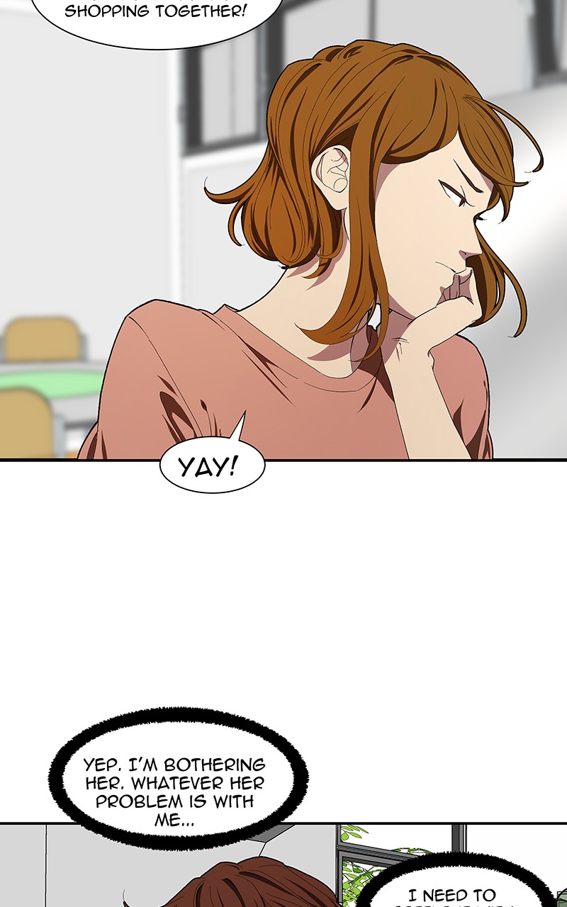 I Love Yoo Chapter 101 page 27 - Chapter 101: Episode 94