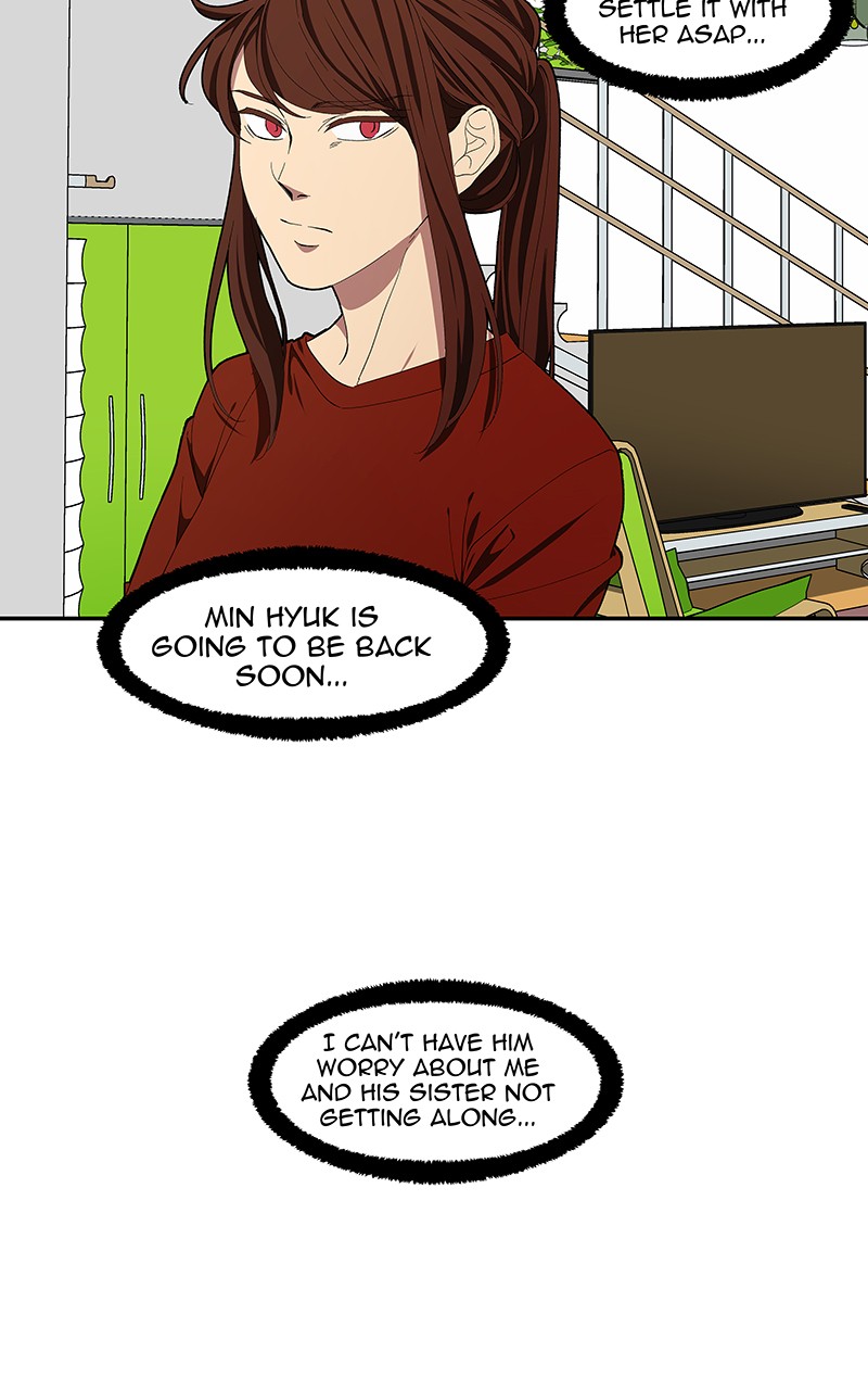 I Love Yoo Chapter 101 page 28 - Chapter 101: Episode 94