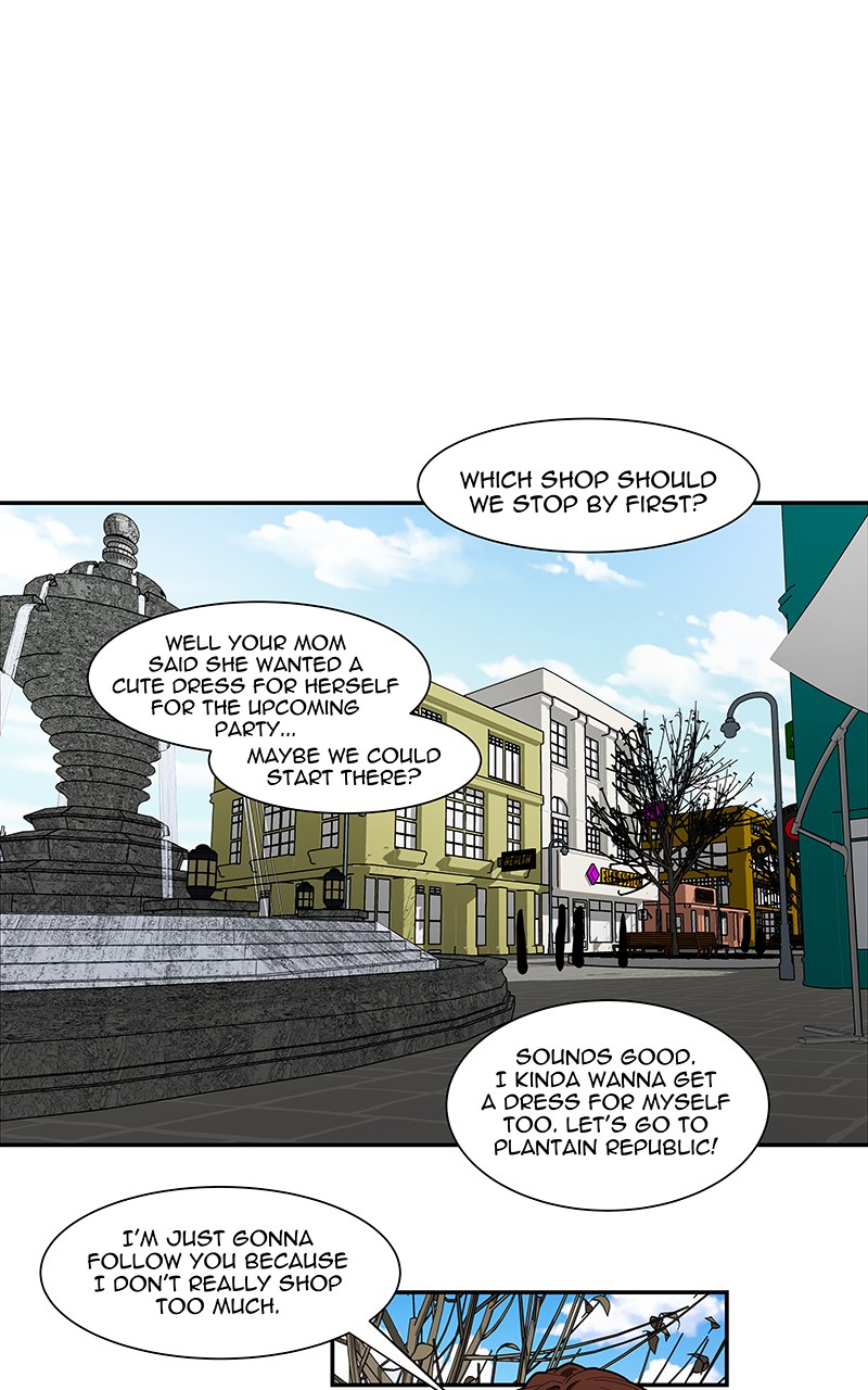 I Love Yoo Chapter 101 page 29 - Chapter 101: Episode 94