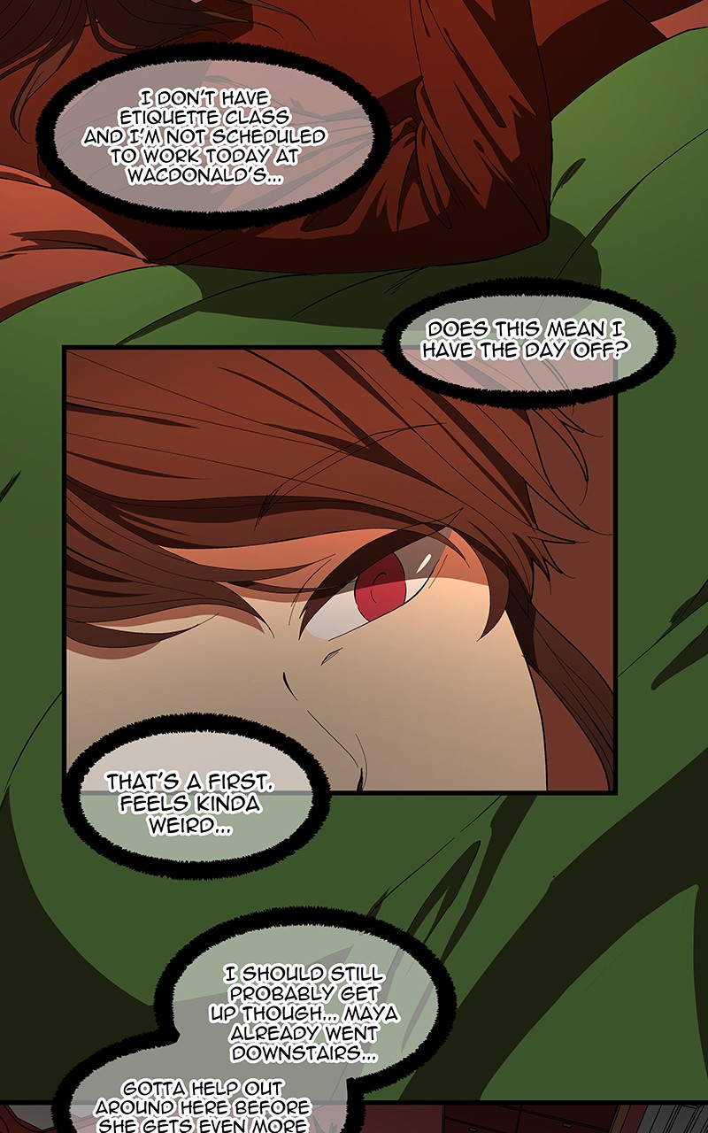 I Love Yoo Chapter 101 page 3 - Chapter 101: Episode 94