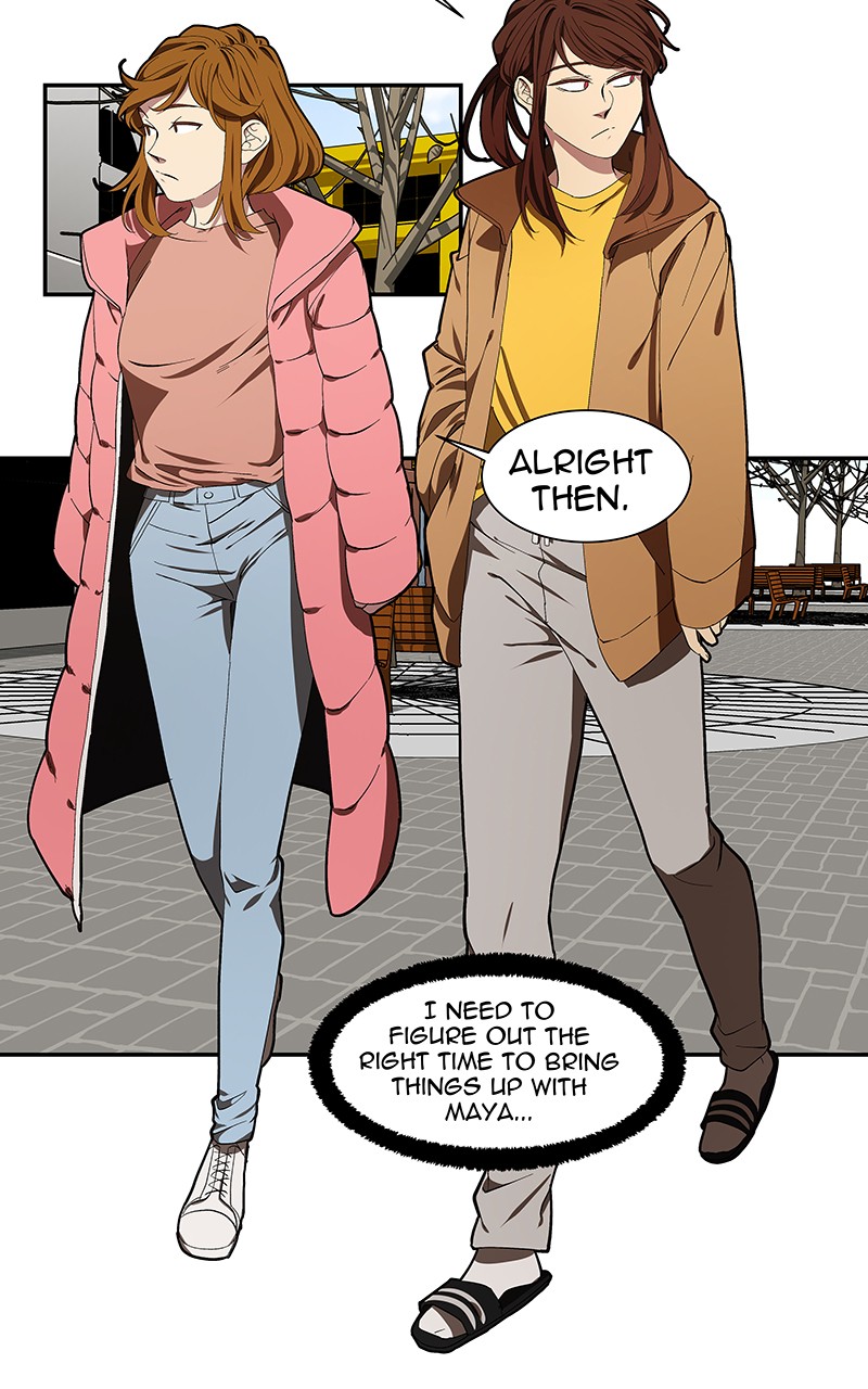 I Love Yoo Chapter 101 page 30 - Chapter 101: Episode 94