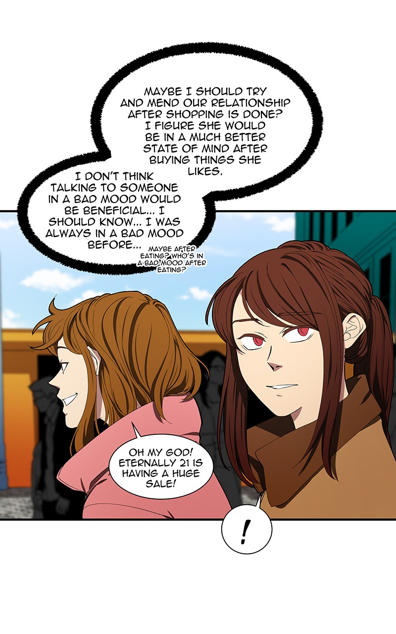 I Love Yoo Chapter 101 page 32 - Chapter 101: Episode 94