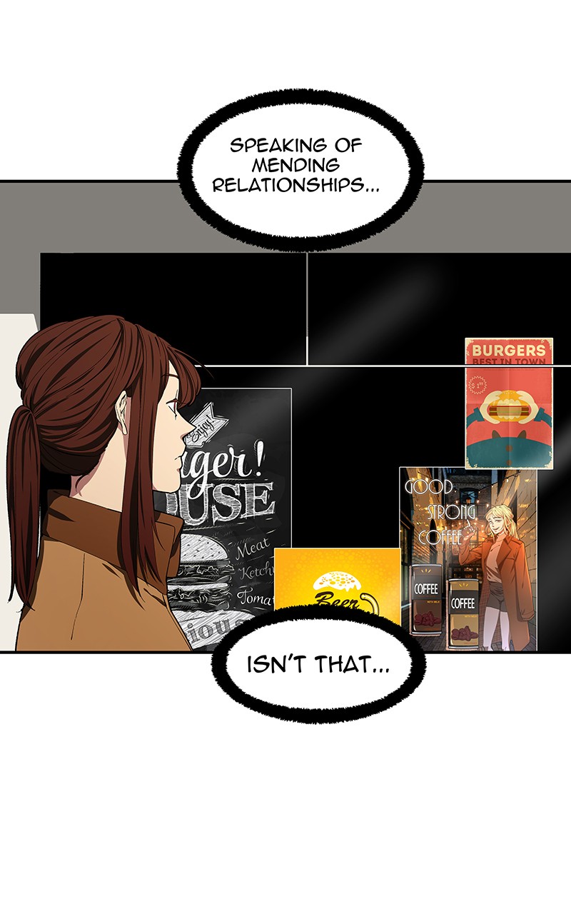 I Love Yoo Chapter 101 page 33 - Chapter 101: Episode 94