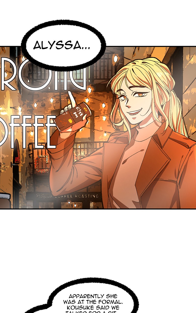 I Love Yoo Chapter 101 page 34 - Chapter 101: Episode 94