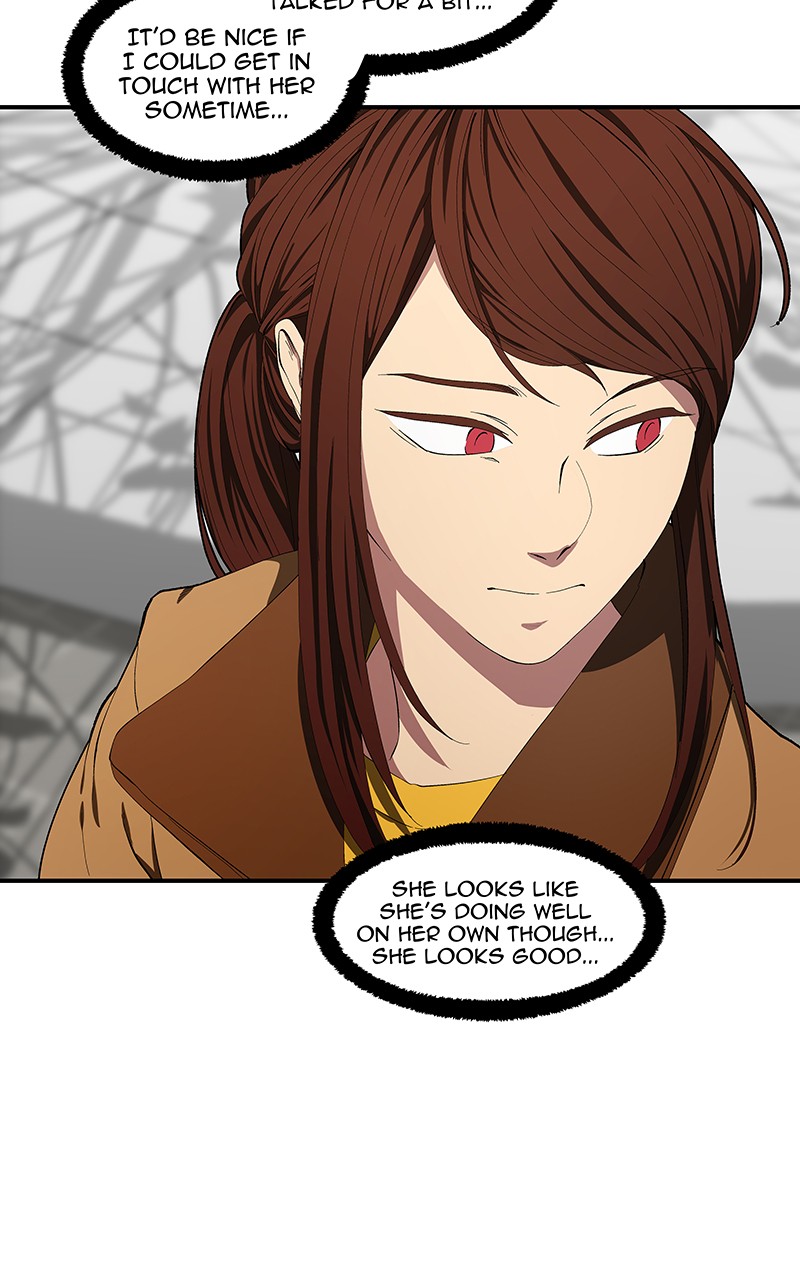 I Love Yoo Chapter 101 page 35 - Chapter 101: Episode 94