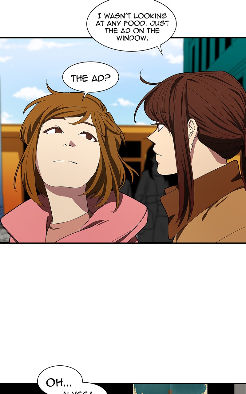 I Love Yoo Chapter 101 page 37 - Chapter 101: Episode 94