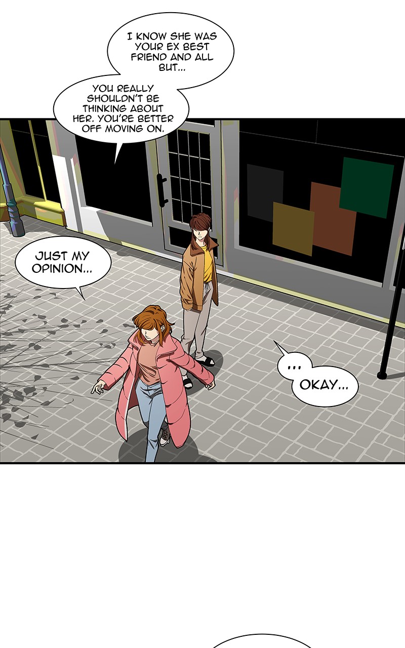I Love Yoo Chapter 101 page 39 - Chapter 101: Episode 94