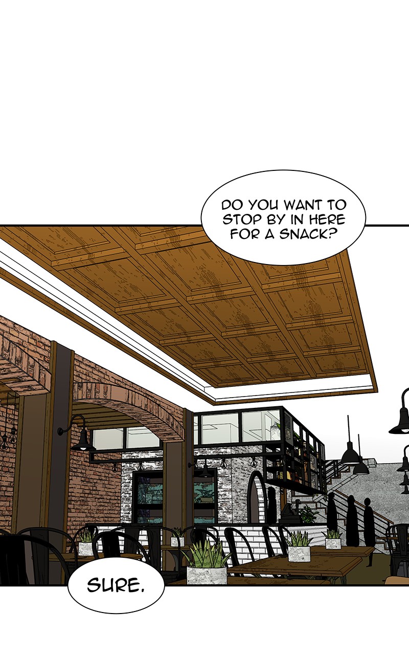 I Love Yoo Chapter 101 page 41 - Chapter 101: Episode 94