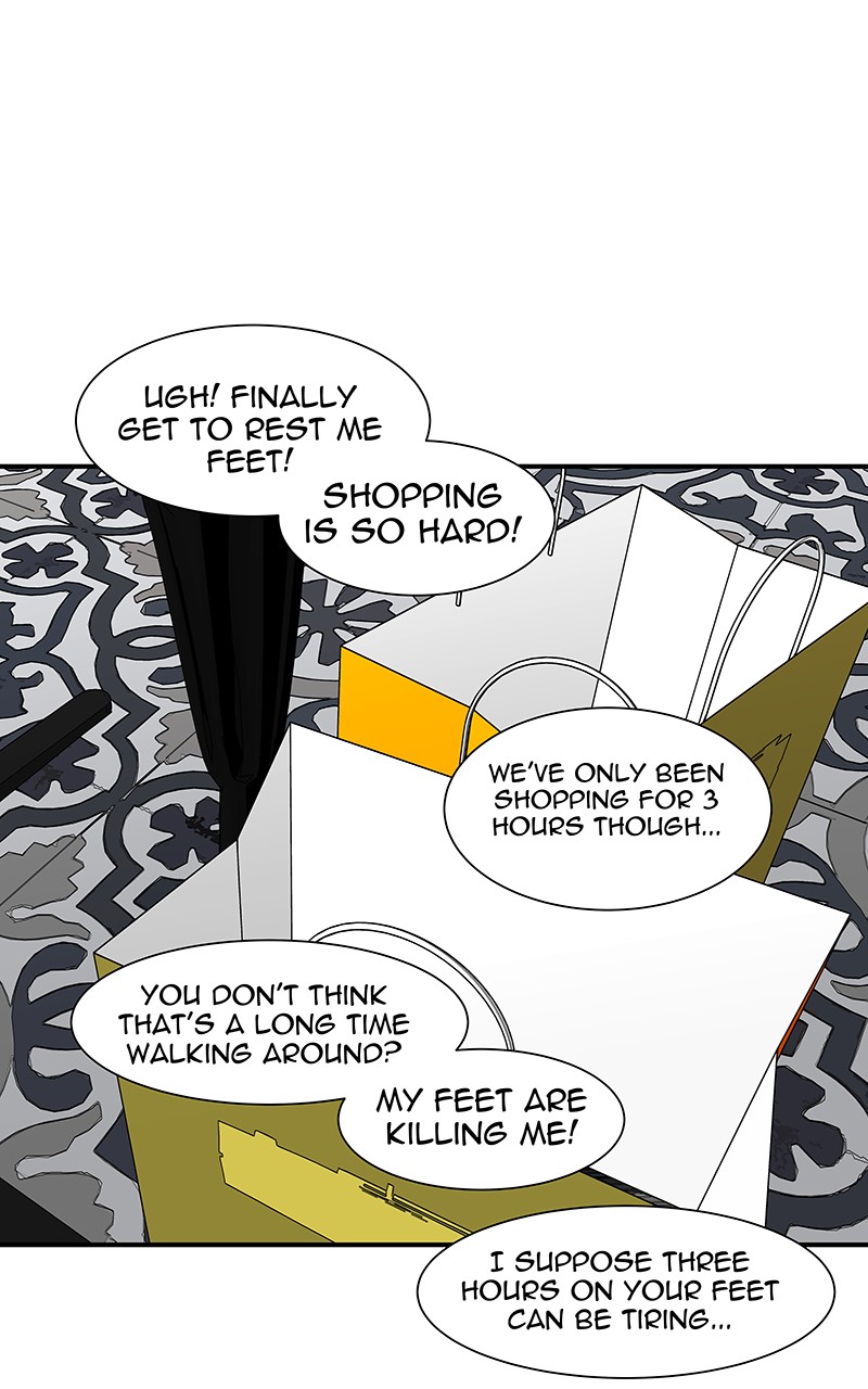 I Love Yoo Chapter 101 page 42 - Chapter 101: Episode 94