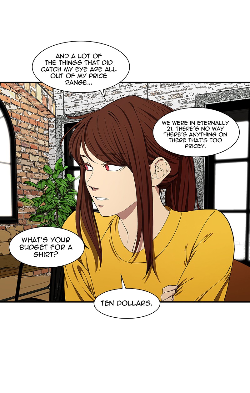 I Love Yoo Chapter 101 page 44 - Chapter 101: Episode 94
