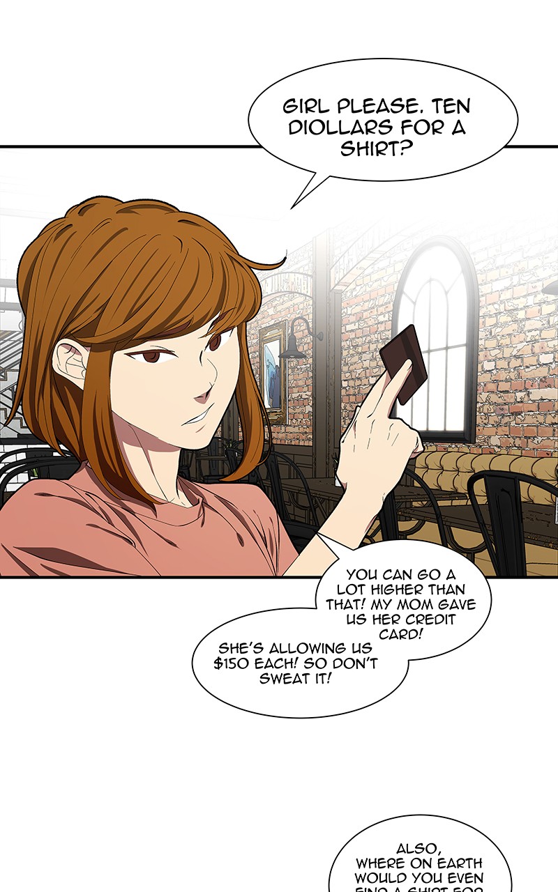 I Love Yoo Chapter 101 page 45 - Chapter 101: Episode 94