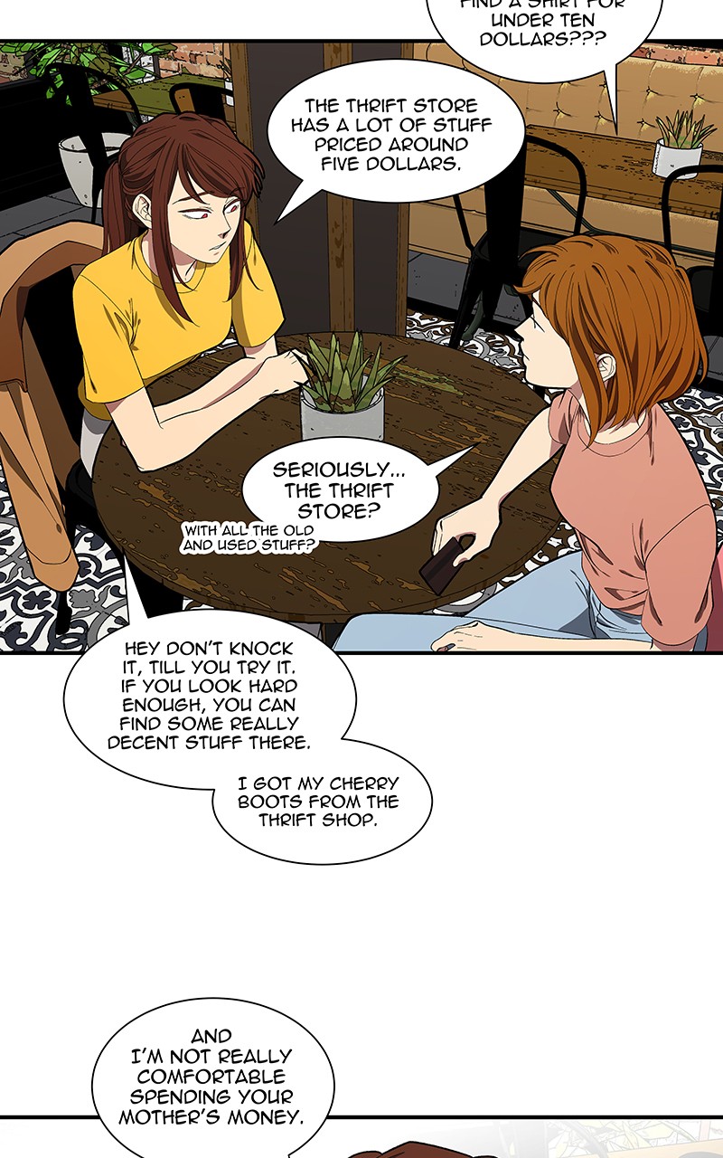 I Love Yoo Chapter 101 page 46 - Chapter 101: Episode 94