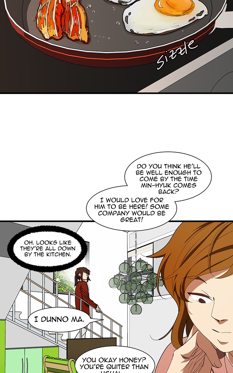 I Love Yoo Chapter 101 page 5 - Chapter 101: Episode 94