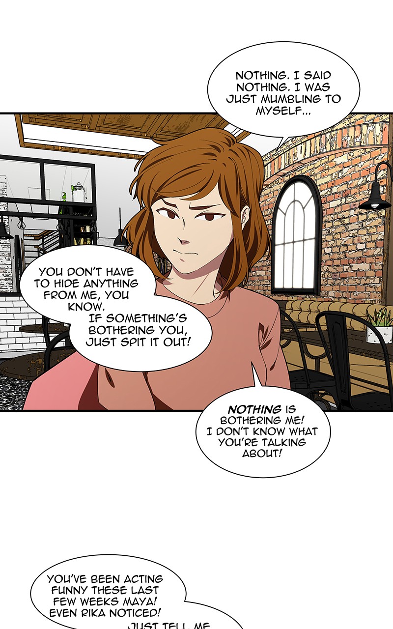 I Love Yoo Chapter 101 page 51 - Chapter 101: Episode 94