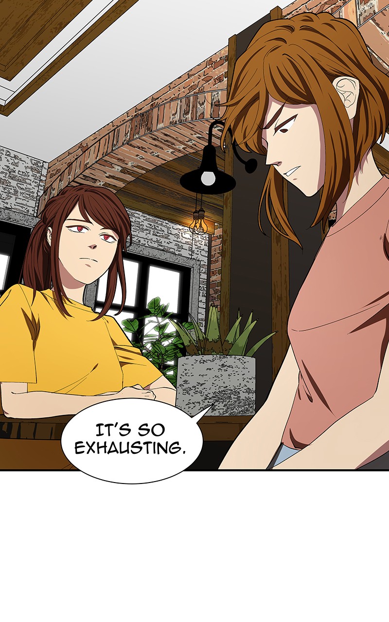 I Love Yoo Chapter 101 page 53 - Chapter 101: Episode 94