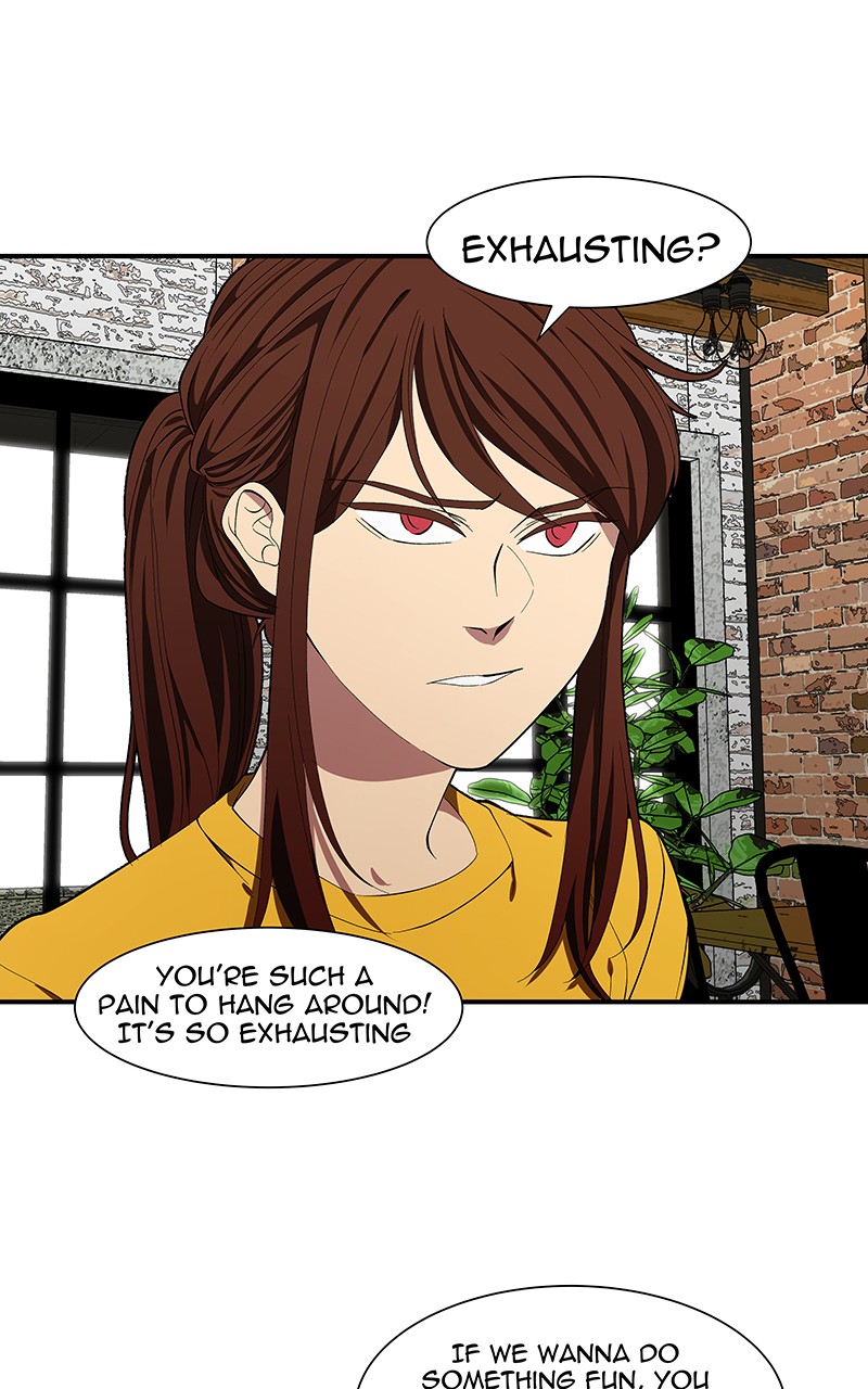 I Love Yoo Chapter 101 page 54 - Chapter 101: Episode 94