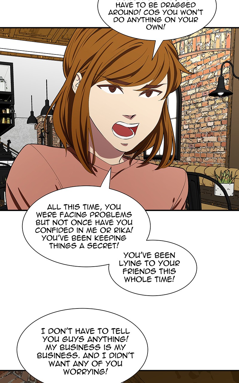 I Love Yoo Chapter 101 page 55 - Chapter 101: Episode 94