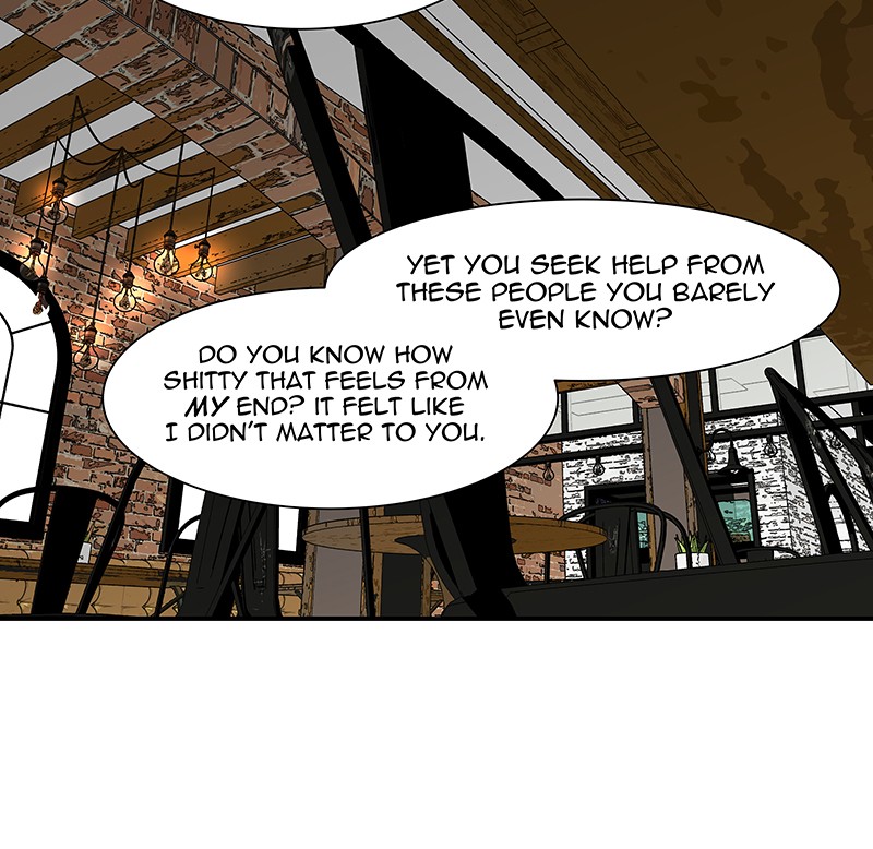 I Love Yoo Chapter 101 page 56 - Chapter 101: Episode 94
