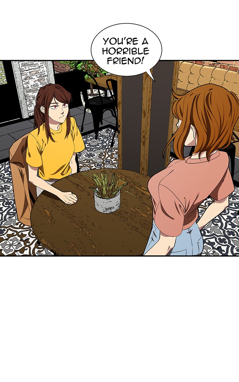 I Love Yoo Chapter 101 page 57 - Chapter 101: Episode 94