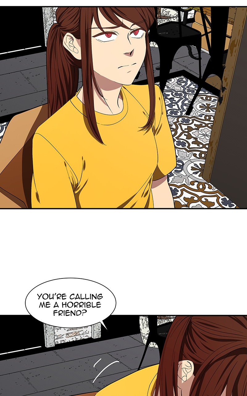 I Love Yoo Chapter 101 page 58 - Chapter 101: Episode 94