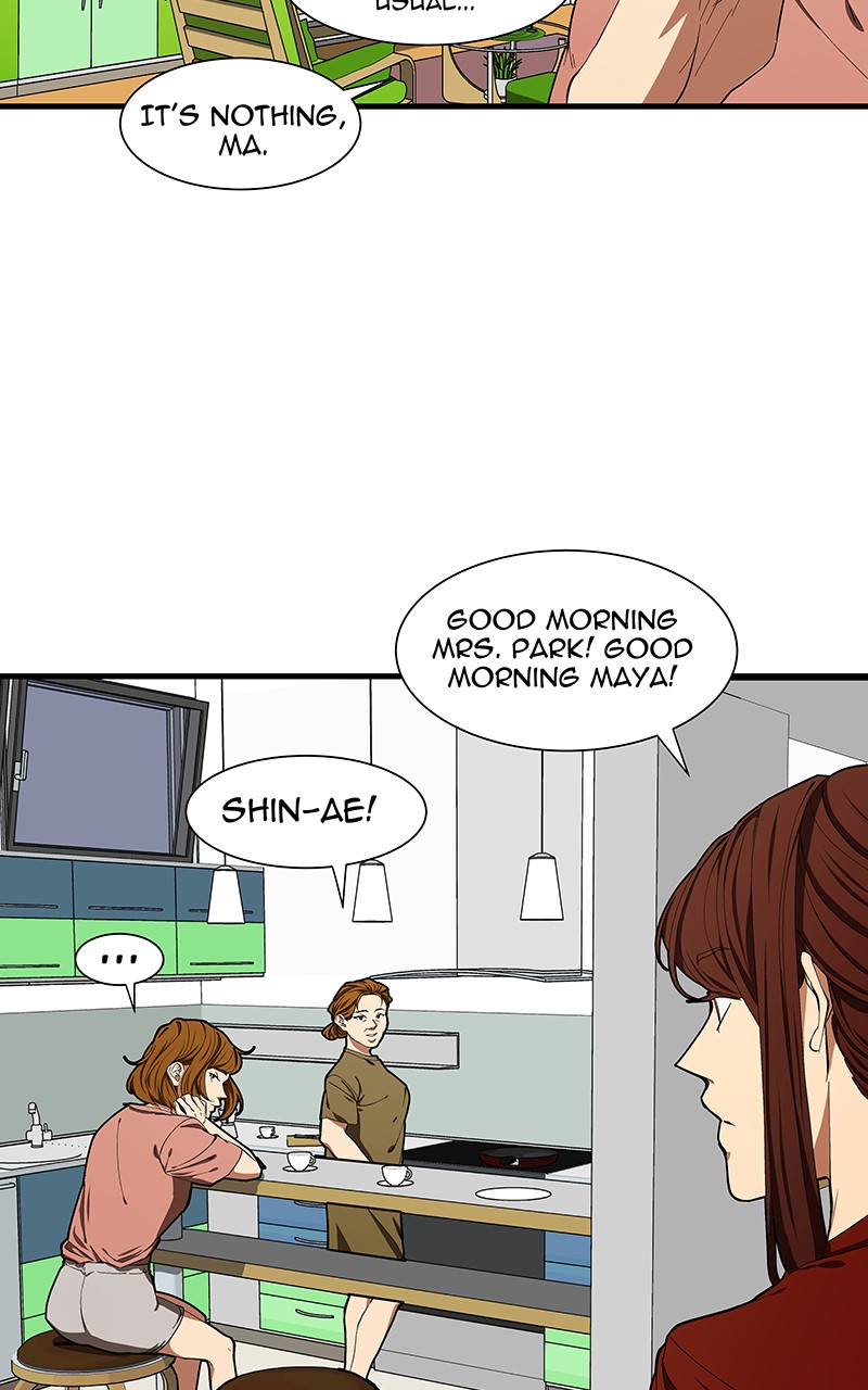 I Love Yoo Chapter 101 page 6 - Chapter 101: Episode 94