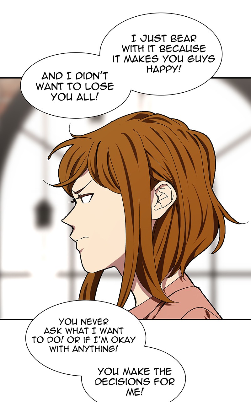 I Love Yoo Chapter 101 page 61 - Chapter 101: Episode 94