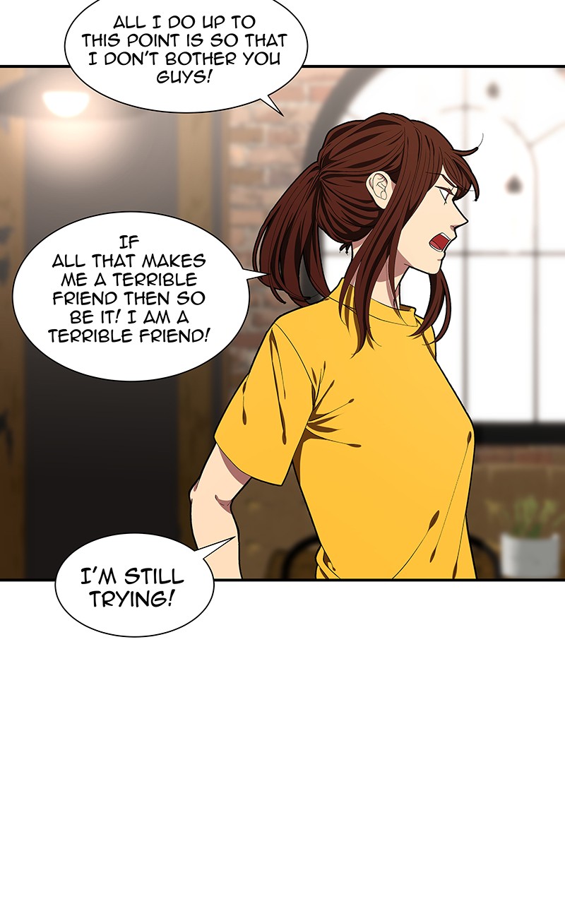 I Love Yoo Chapter 101 page 63 - Chapter 101: Episode 94