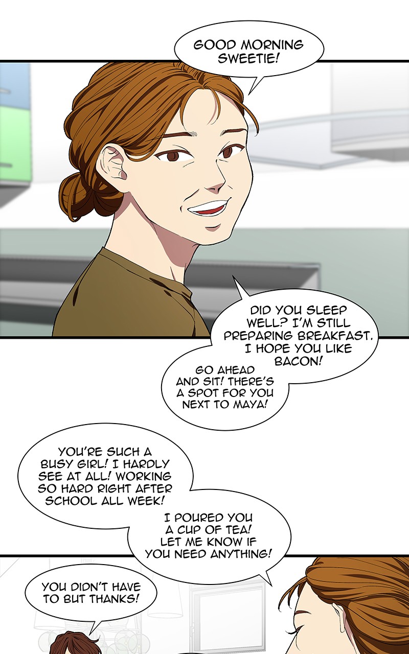 I Love Yoo Chapter 101 page 8 - Chapter 101: Episode 94