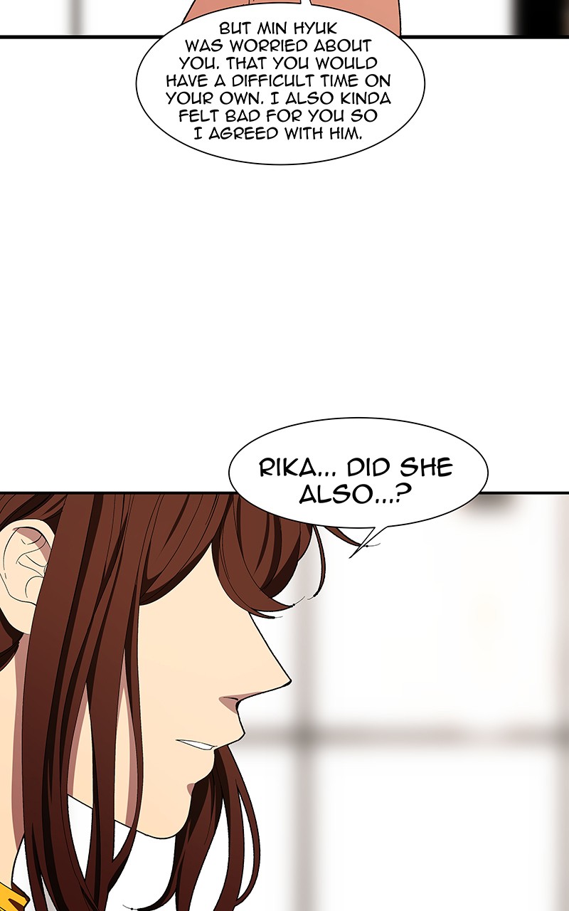 I Love Yoo Chapter 102 page 11 - Chapter 102: Episode 95