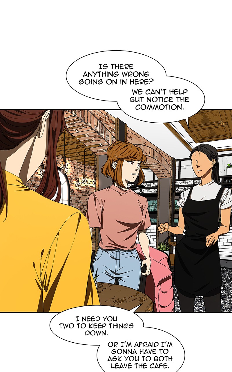 I Love Yoo Chapter 102 page 15 - Chapter 102: Episode 95