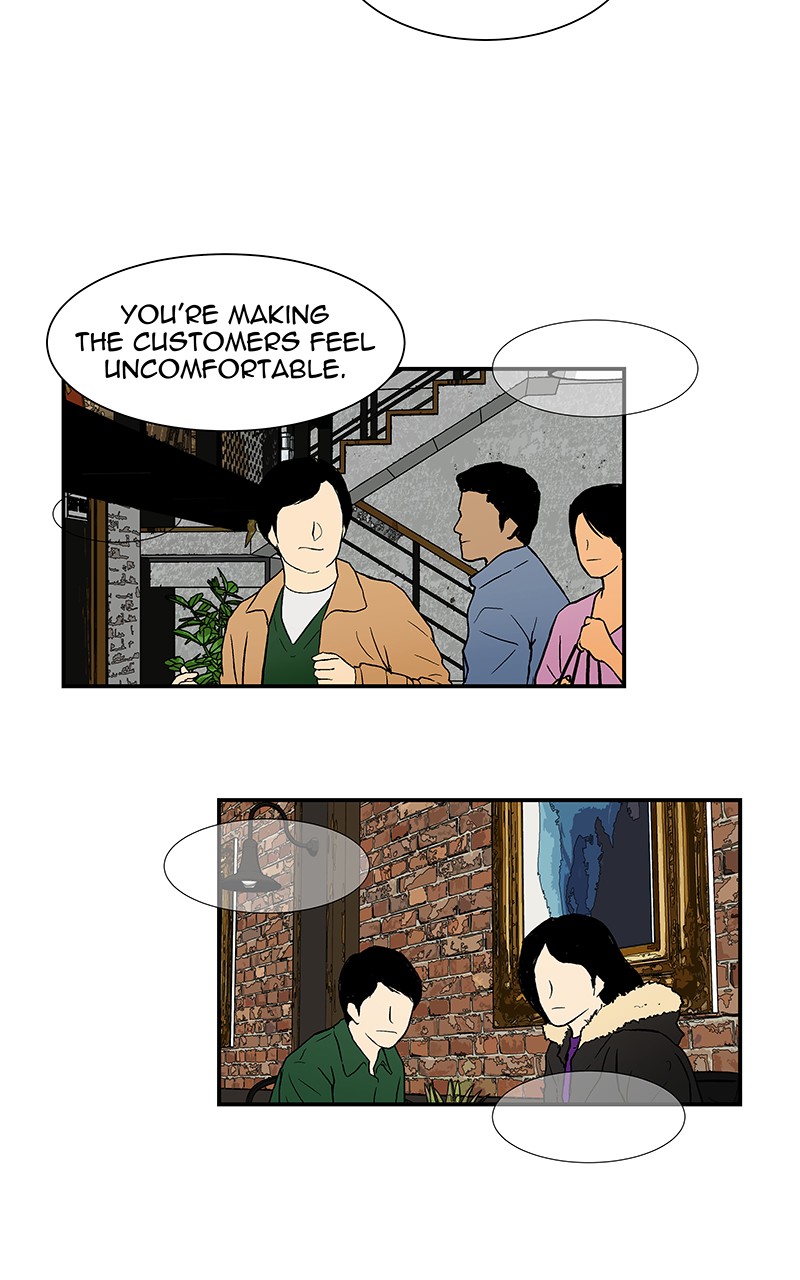 I Love Yoo Chapter 102 page 16 - Chapter 102: Episode 95