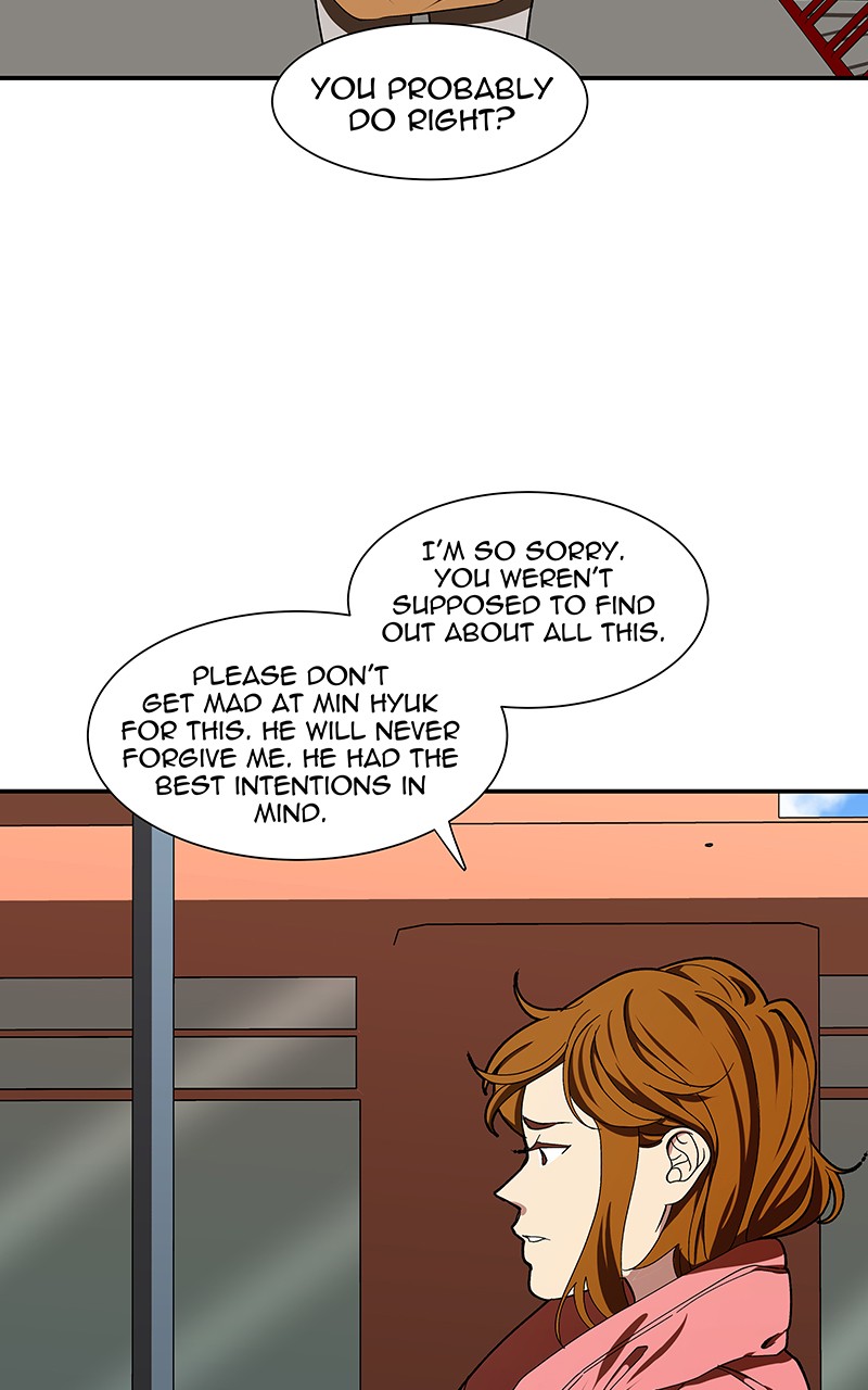 I Love Yoo Chapter 102 page 22 - Chapter 102: Episode 95
