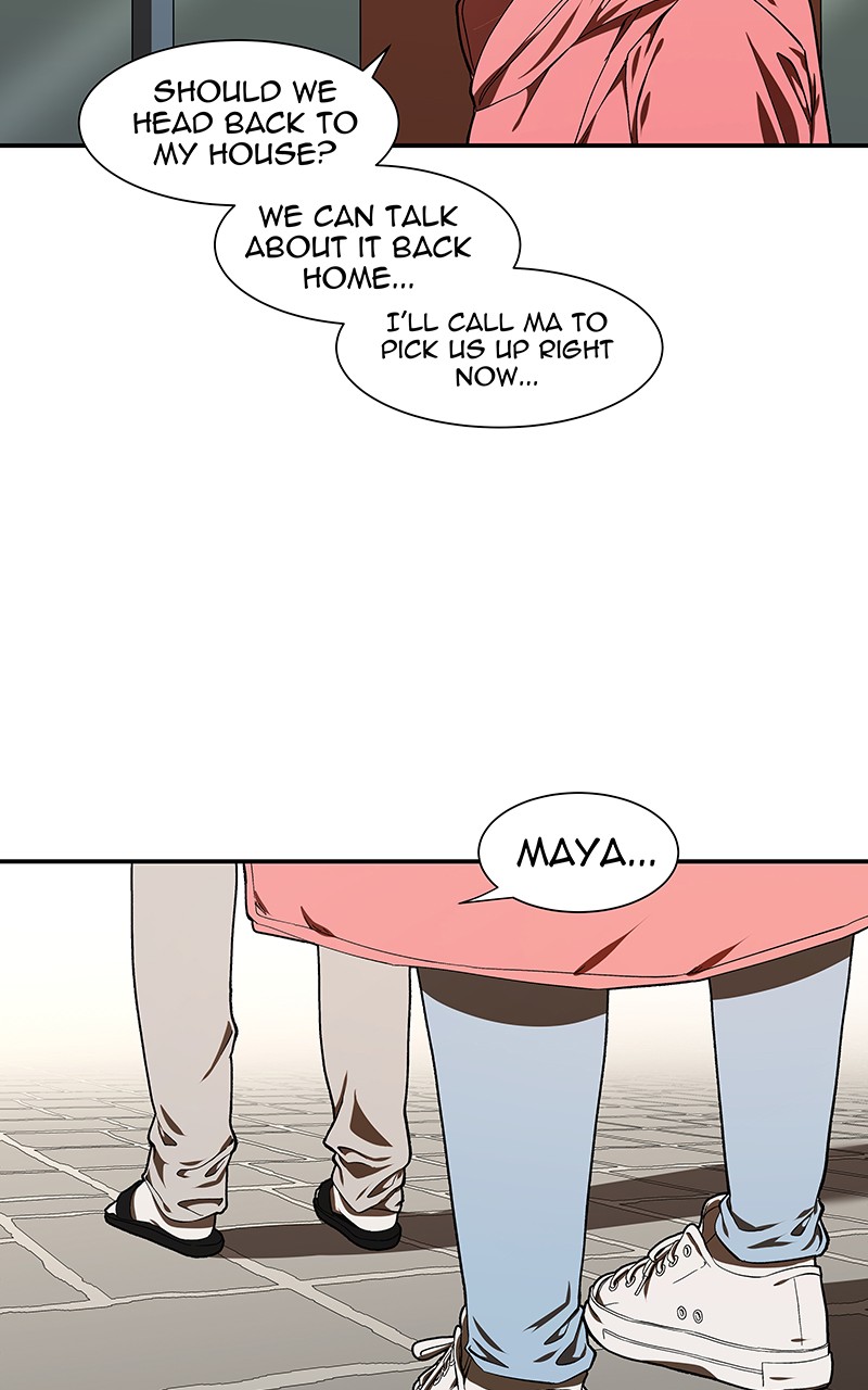 I Love Yoo Chapter 102 page 23 - Chapter 102: Episode 95