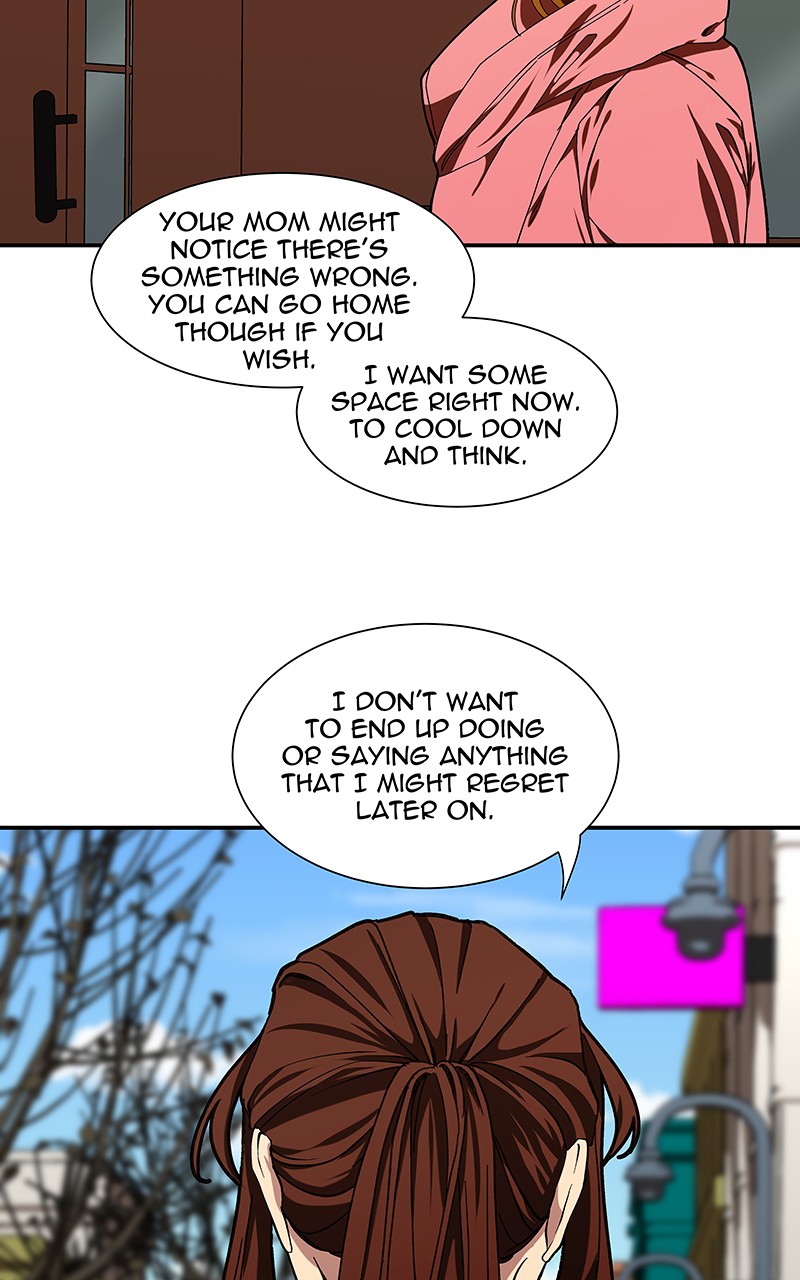 I Love Yoo Chapter 102 page 25 - Chapter 102: Episode 95
