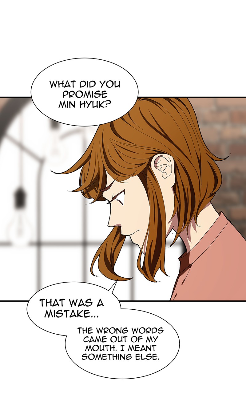 I Love Yoo Chapter 102 page 3 - Chapter 102: Episode 95