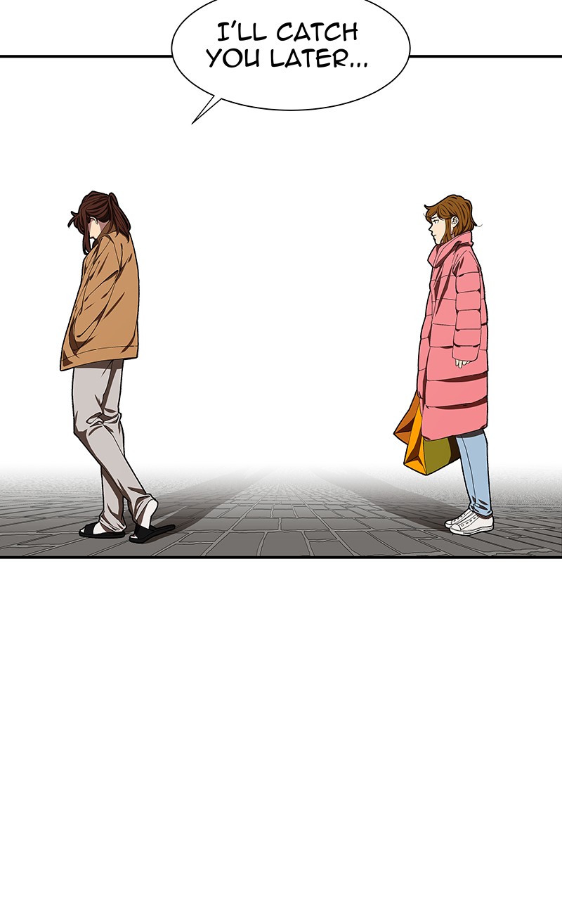 I Love Yoo Chapter 102 page 31 - Chapter 102: Episode 95