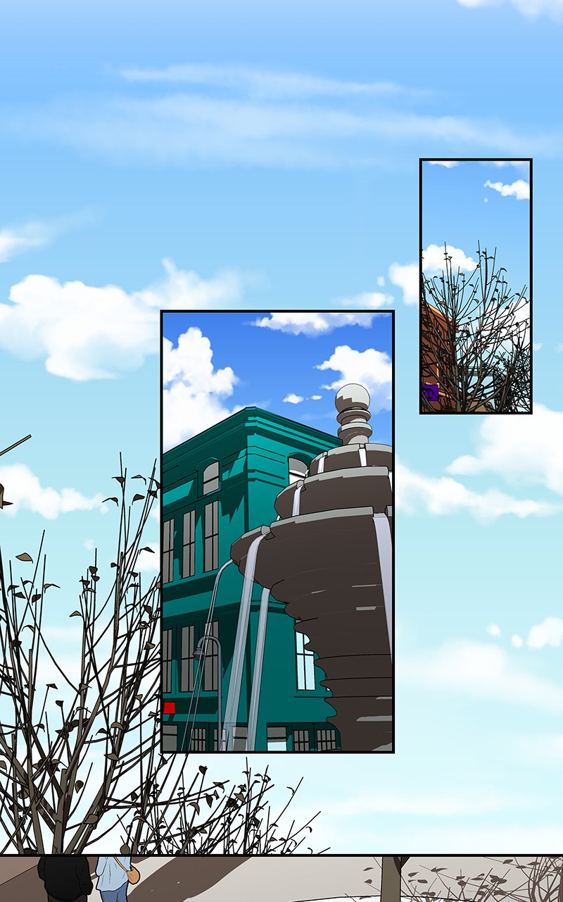 I Love Yoo Chapter 102 page 33 - Chapter 102: Episode 95