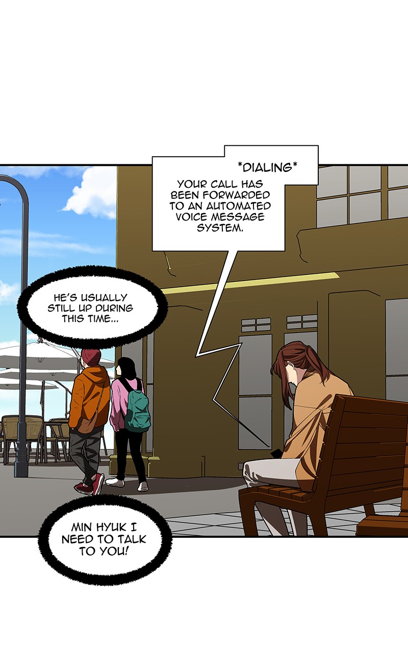 I Love Yoo Chapter 102 page 36 - Chapter 102: Episode 95
