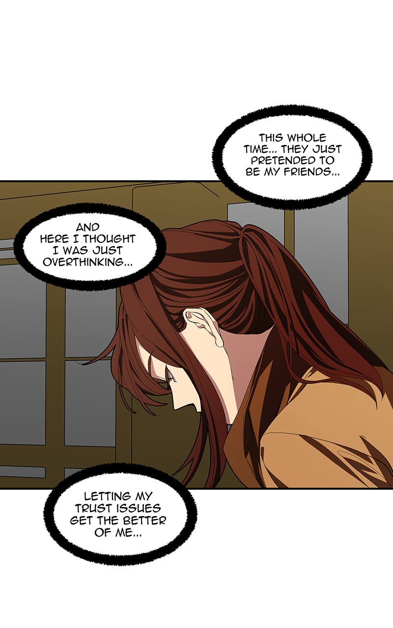 I Love Yoo Chapter 102 page 37 - Chapter 102: Episode 95