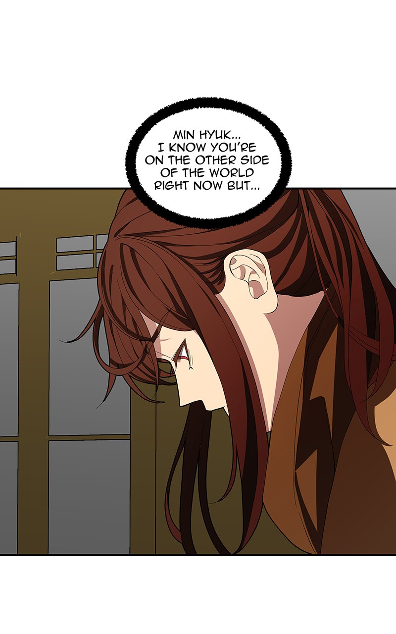 I Love Yoo Chapter 102 page 38 - Chapter 102: Episode 95