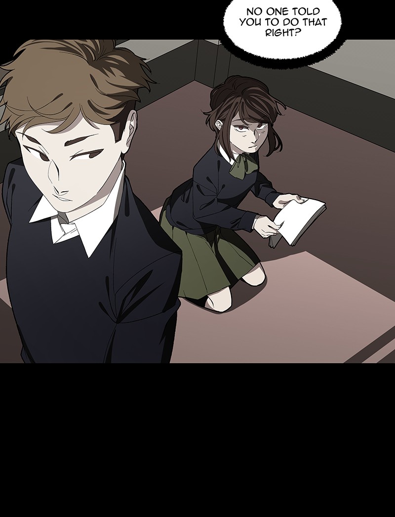 I Love Yoo Chapter 102 page 41 - Chapter 102: Episode 95