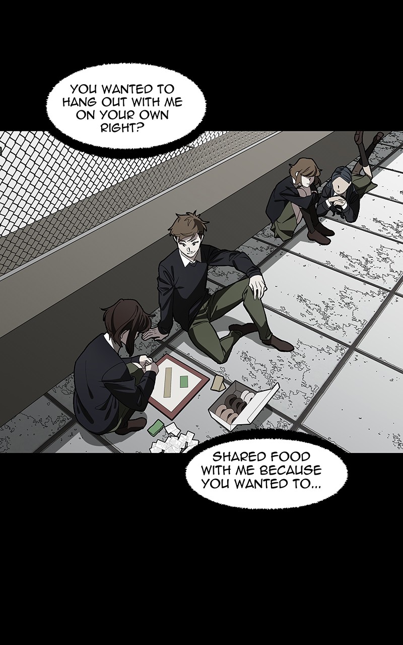 I Love Yoo Chapter 102 page 42 - Chapter 102: Episode 95