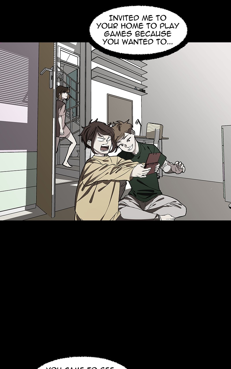I Love Yoo Chapter 102 page 43 - Chapter 102: Episode 95