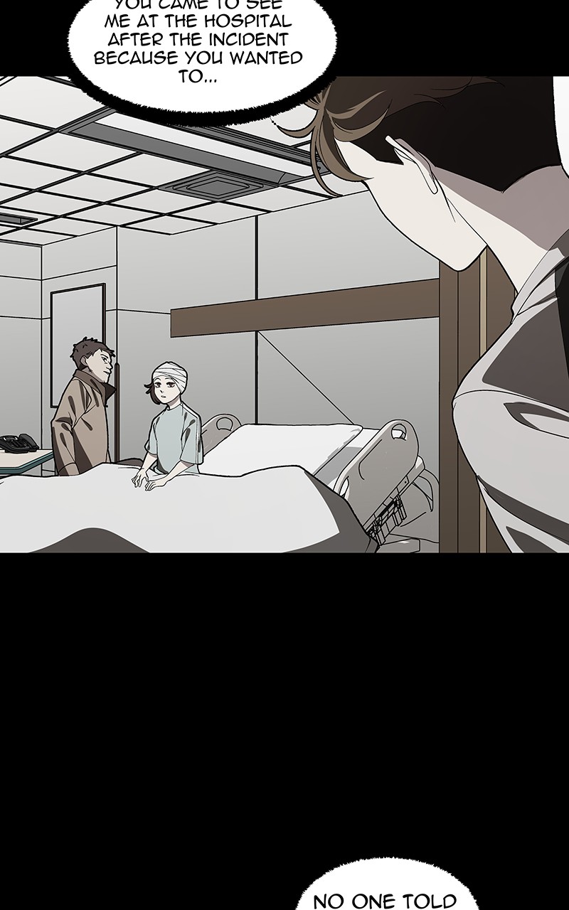 I Love Yoo Chapter 102 page 44 - Chapter 102: Episode 95