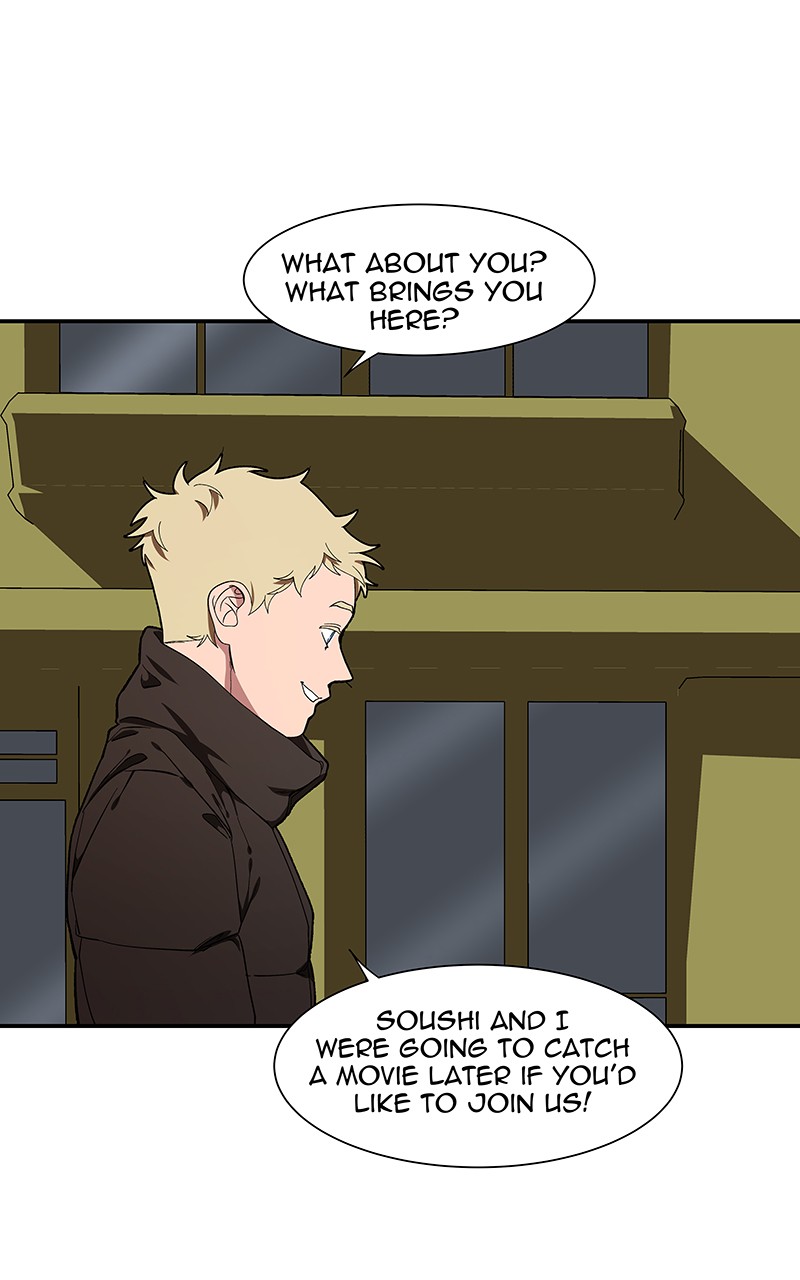 I Love Yoo Chapter 102 page 54 - Chapter 102: Episode 95