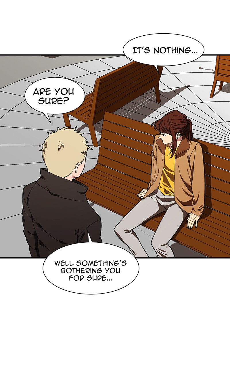 I Love Yoo Chapter 102 page 58 - Chapter 102: Episode 95