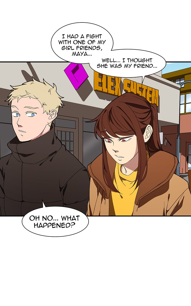 I Love Yoo Chapter 102 page 60 - Chapter 102: Episode 95