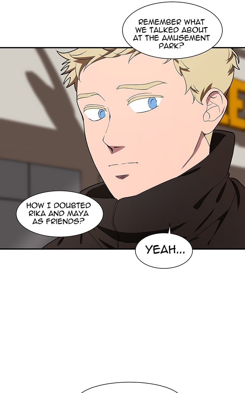 I Love Yoo Chapter 102 page 61 - Chapter 102: Episode 95