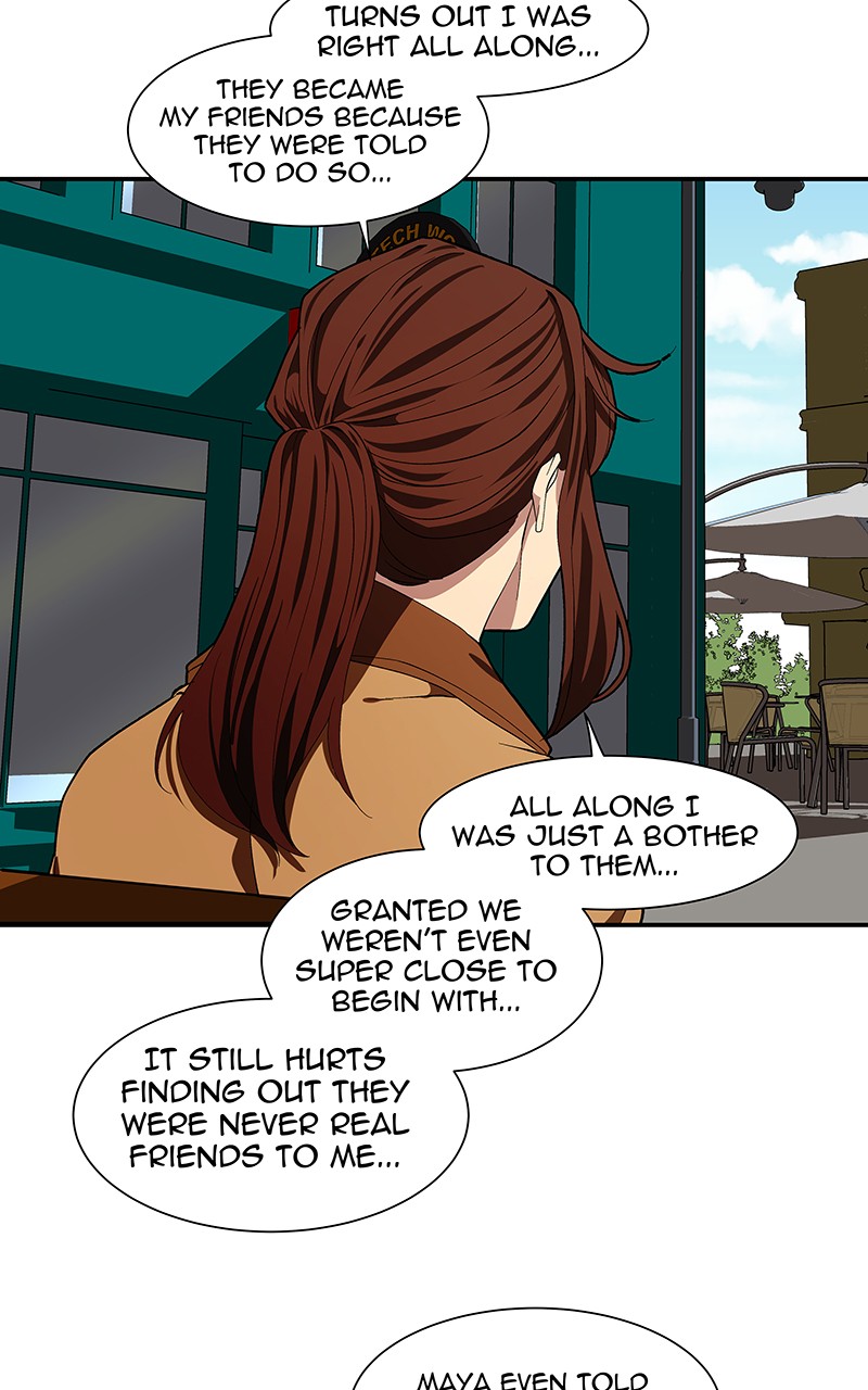 I Love Yoo Chapter 102 page 62 - Chapter 102: Episode 95